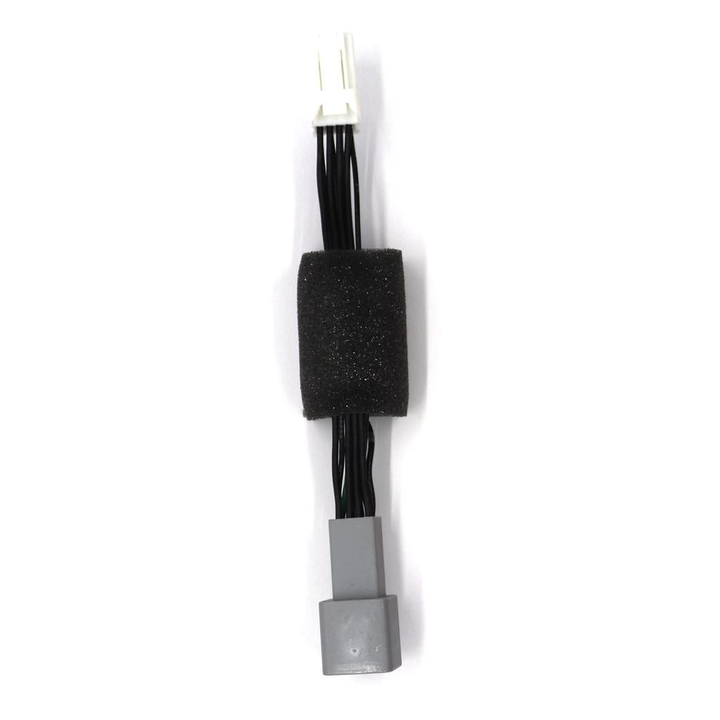 Subaru Forester XV Impreza Legacy Compatible Idling Stop Canceller, Complete Coupler On