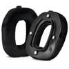 2xDurable Protein Ear Pads for Astro A40TR Headphone Sleeves Earmuff Easily Replaced Ear Pads Sleeves Cover Headband