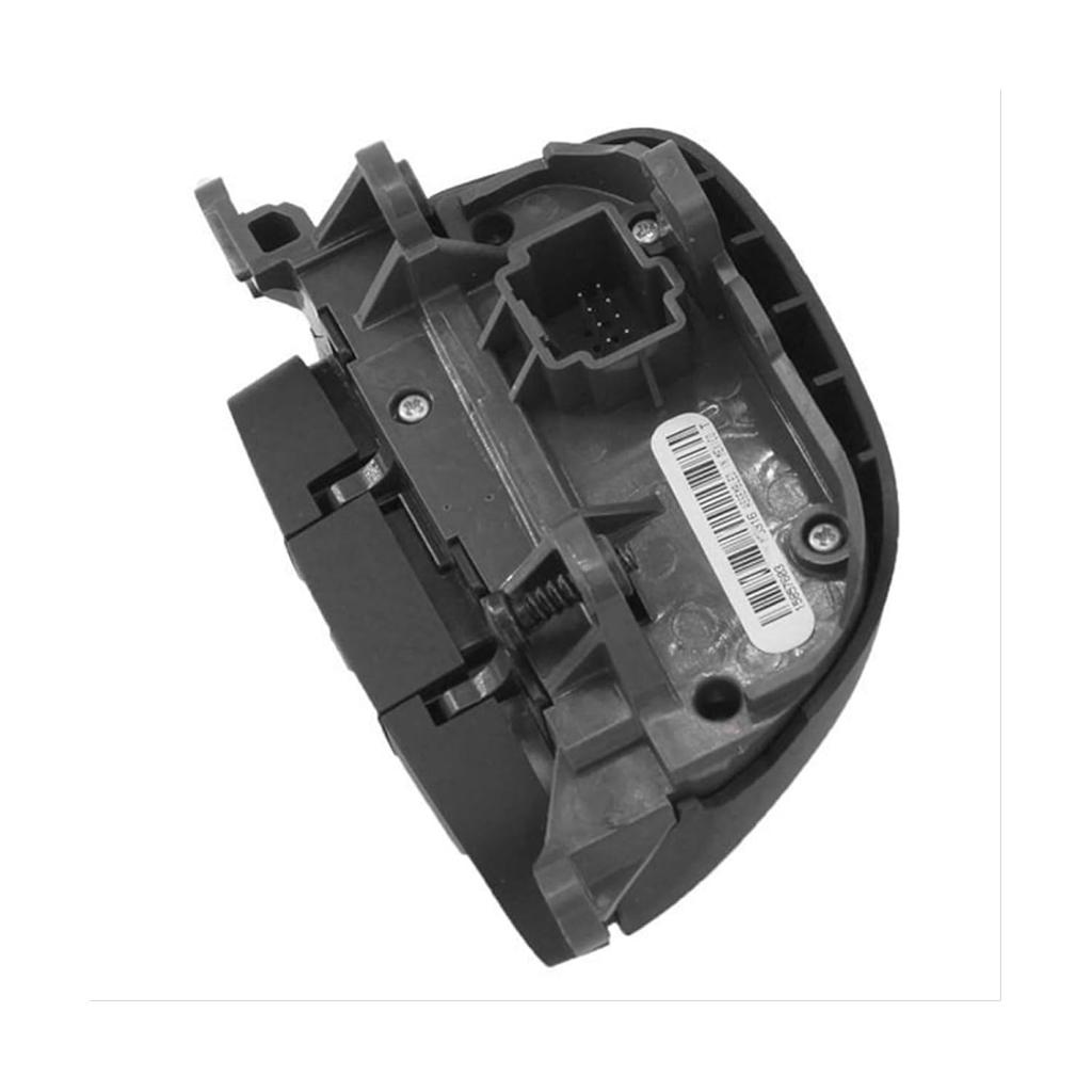 Cruise Control Switch Steering Wheel Switch, for Chevrolet Impala 2012 2013 2014 2015 2016 15857603