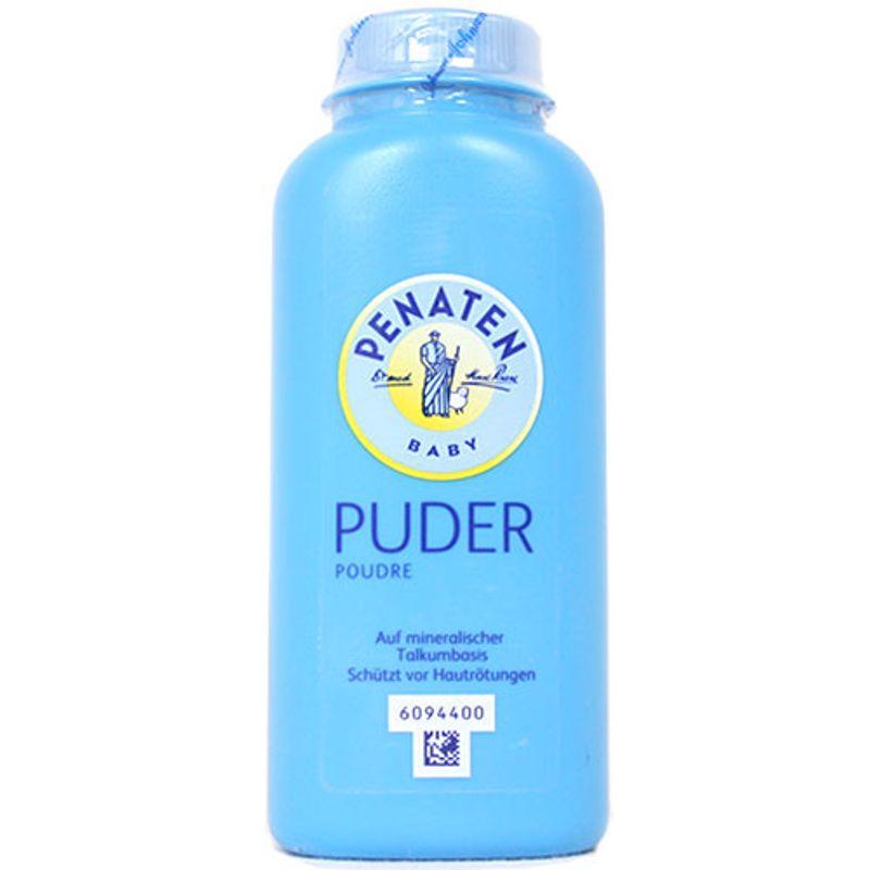 Penaten Baby Powder 100g