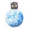 Bath Salt Ball with Glow-in-the-dark Toy Inside Fruity Floral Plants Extract Handmade Natural
