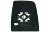 Ft88583 Fast Mirror Glass Le Top Heated
