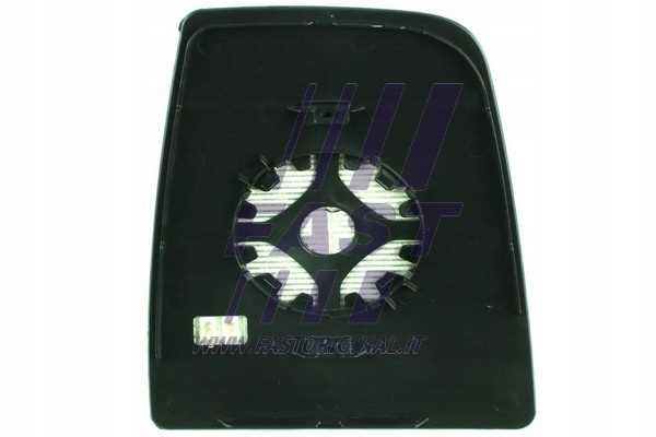 Ft88583 Fast Mirror Glass Le Top Heated
