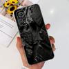 For Xiaomi Mi 10T Pro 5G Case Fashion Marble Transparent Silicone Phone Back Cover For Xiaomi Mi 10T 5G Fundas Mi10T Soft Bumper