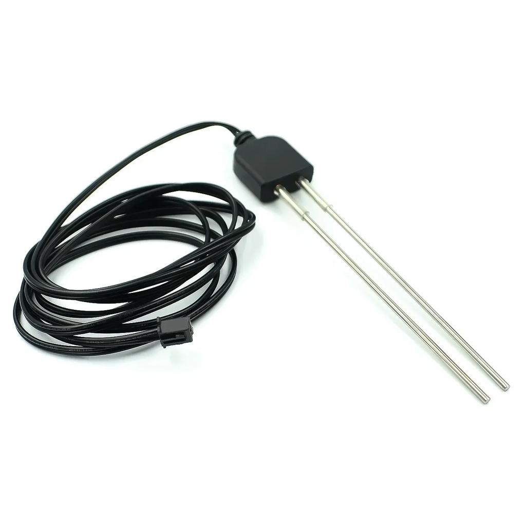 Soil Moisture Sensor and Soil Detector Module Test Soil Humidity Test Corrosion Resistance Probe for Arduino