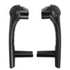 Front Inner Door Handle 7701475316 Left Right Interior Door Handle Replacement for Megane MK2 L84 LM0 1 2002 2009