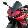 A28G-Windscreen Wind Deflectors Baffle Motorcycle Screen Windshield Fairing For Triumph Daytona 660 2024 2025 Motorcycle Part