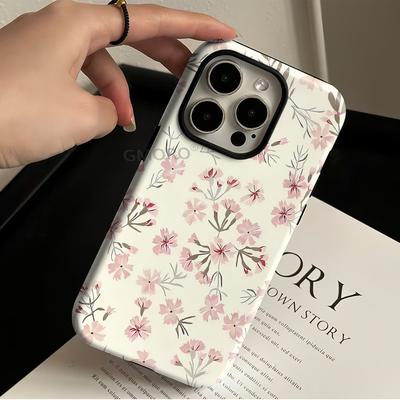 Fundas para móviles – Parachoques para smartphones