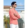 Men's Cotton Blend Full Sleeve Kurta Shirts Pack of 1 Designed for Festive Moments, Cultural Functions, or Casual Gatherings