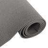 3.5mm Non-Slip Waterproof PVC Mesh Floor Mat for Bathroom, Toilet, Outdoor & Pool Areas