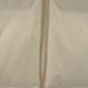 UNIQLO seamless down parka L Ivory Women Used
