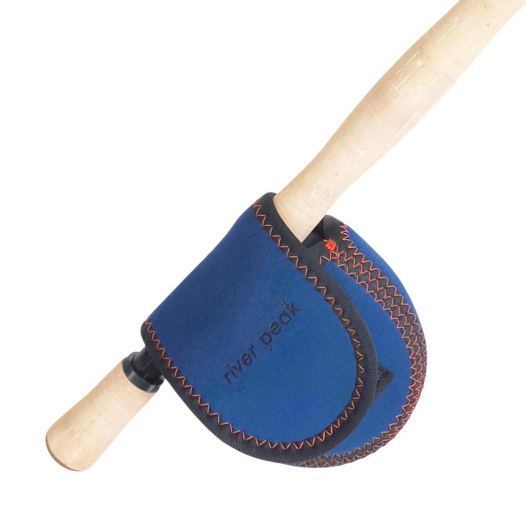 River Peak Neoprene Reel Holder
