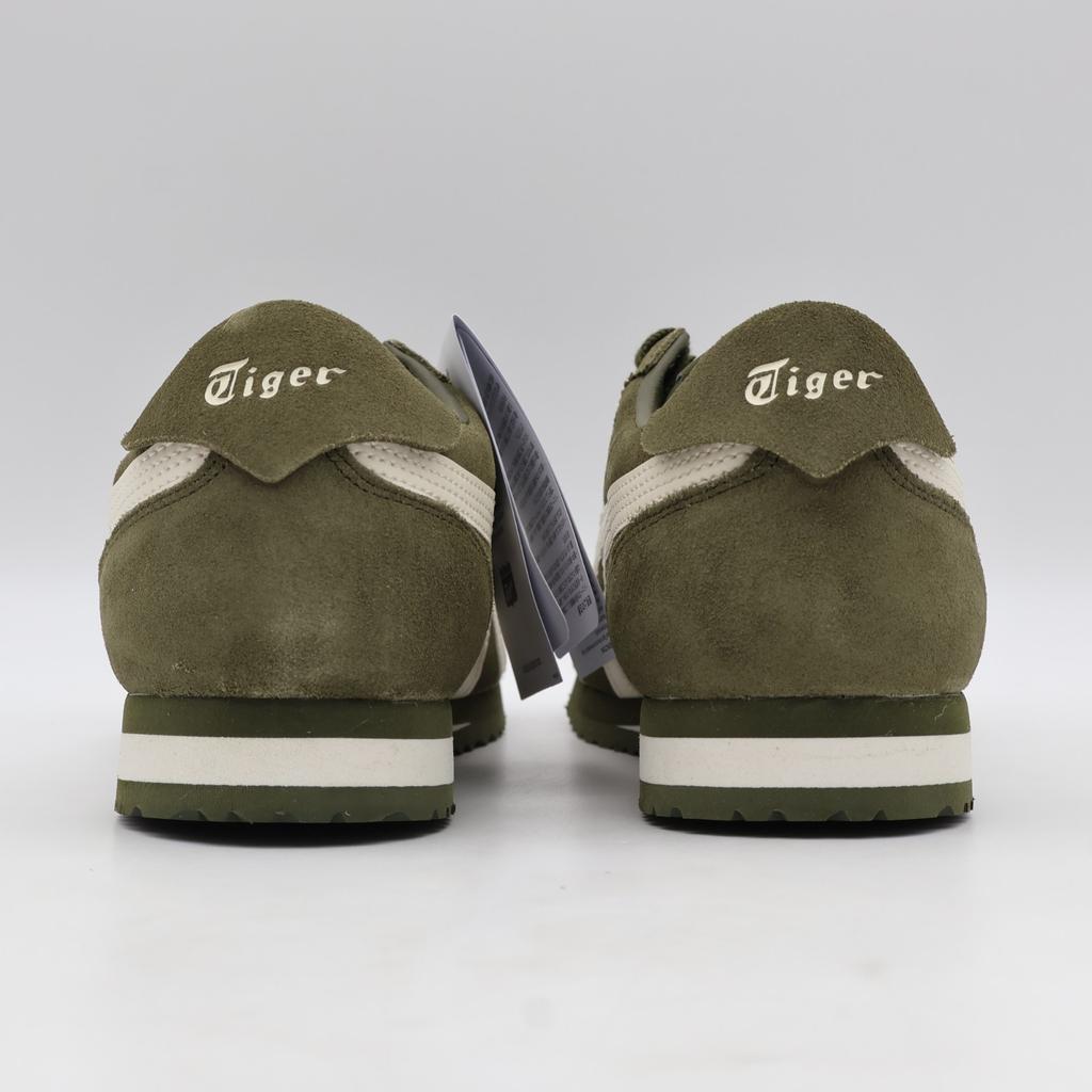 1183C555-300 Onitsuka Tiger TIGER CORSAIR CAMEL BEIGE BLACK (Men's)