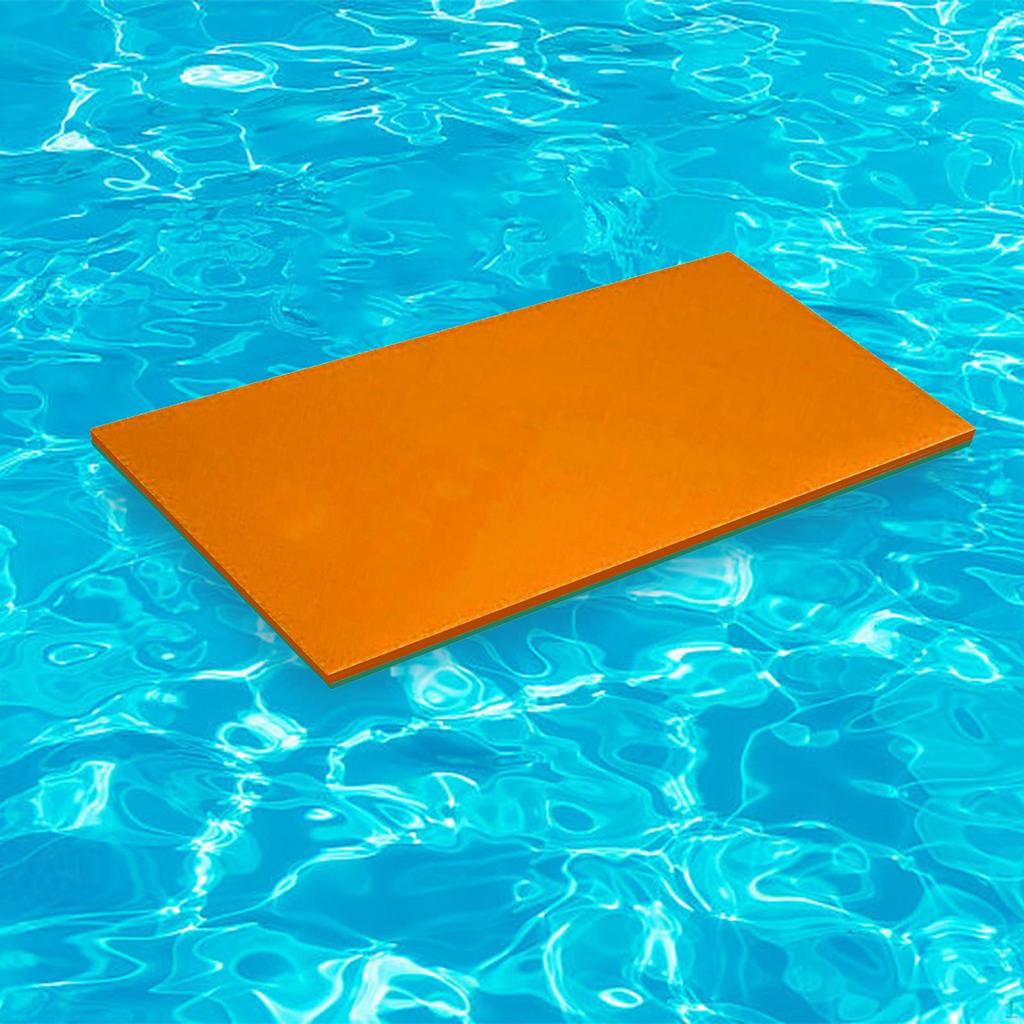 Matratze für Wasseraktivitäten, Mehrschichtiger Floßpool und Fluss