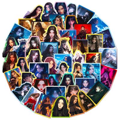 Mänguasjad ja mängud – Laste kleebised