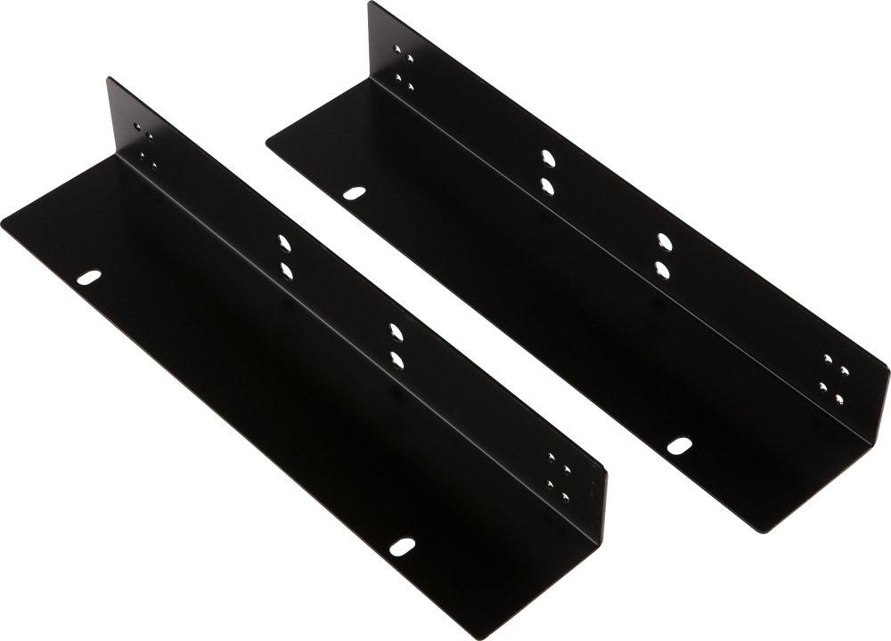 

Mackie RM1402-VLZ Rack Mount Bracket for the 1402VLZ Analog Mixer