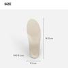 Daiso Ortholite High Hardness Arch Insole 220 To 250 Mm