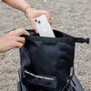 DRESS Waterproof Inner Bag, Size Small, for Fishing, Fishing Tackle, Bag, Pouch, Bucket, Waterproof, Water-Repellent, Durable, Protective, and Wet-Pro