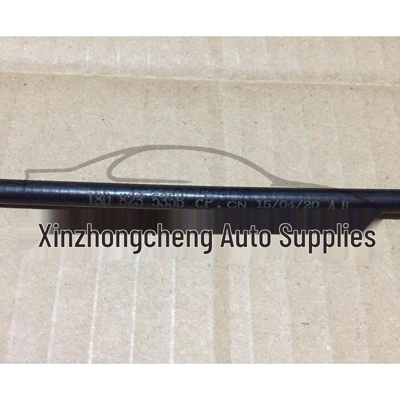 Volkswagen New Lavida Hatchback Front Hood Cable 18D823535B