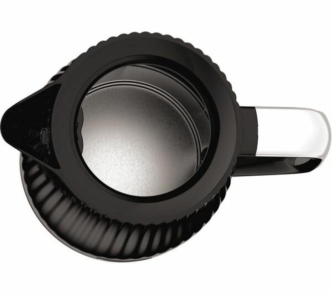 Tefal Ko250840 Loft 2s Kettle Black