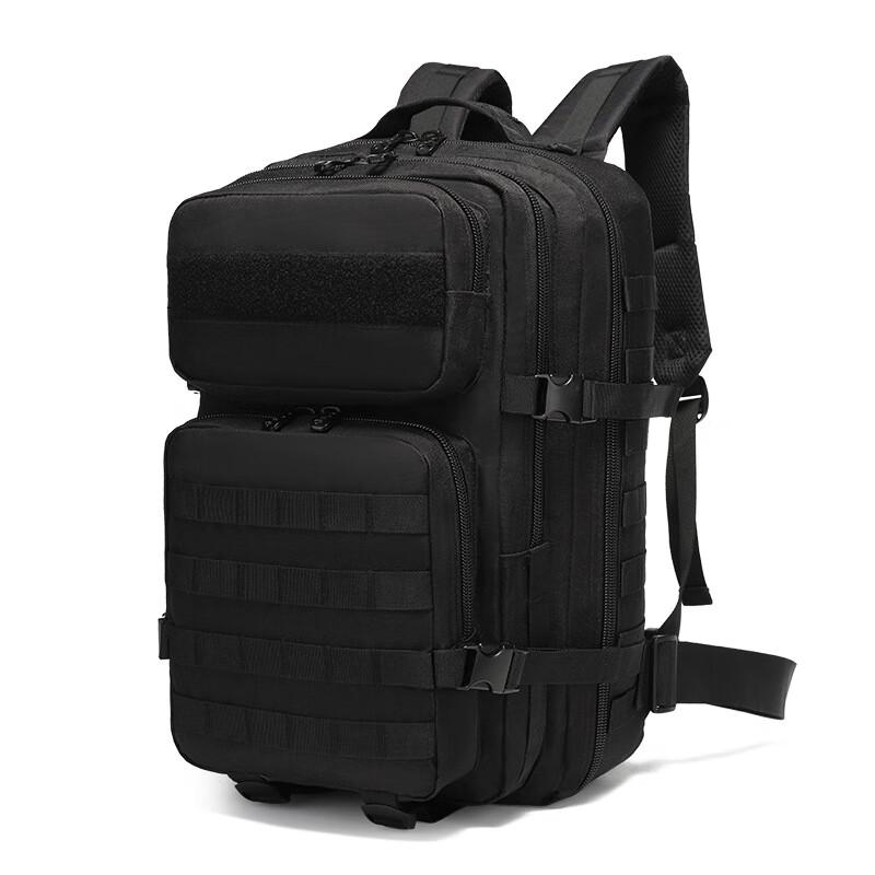 Outdoor Tactical Military Assault Backpack