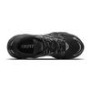 Mizuno Chunky Sneakers Unisex Low Top Black/Dark Silver D1GH260901