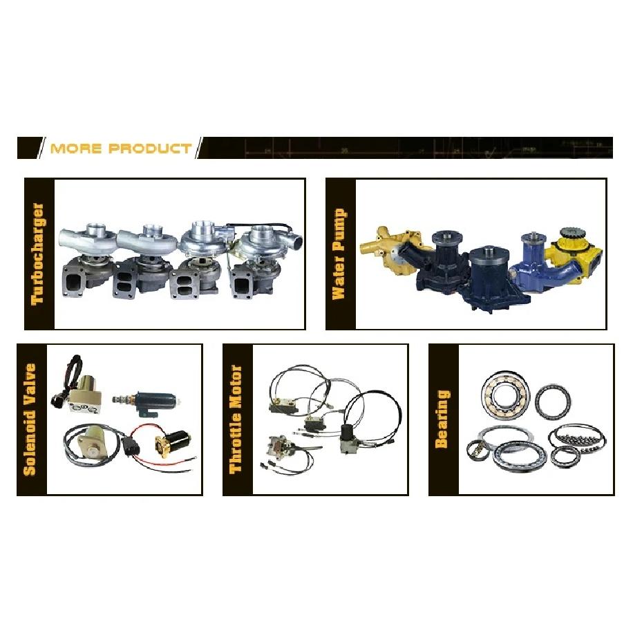 Escavatore ZX200 ZX200-3 ZX210-3 Set Maniglie Leva di Controllo Joystick 2045471 2045472