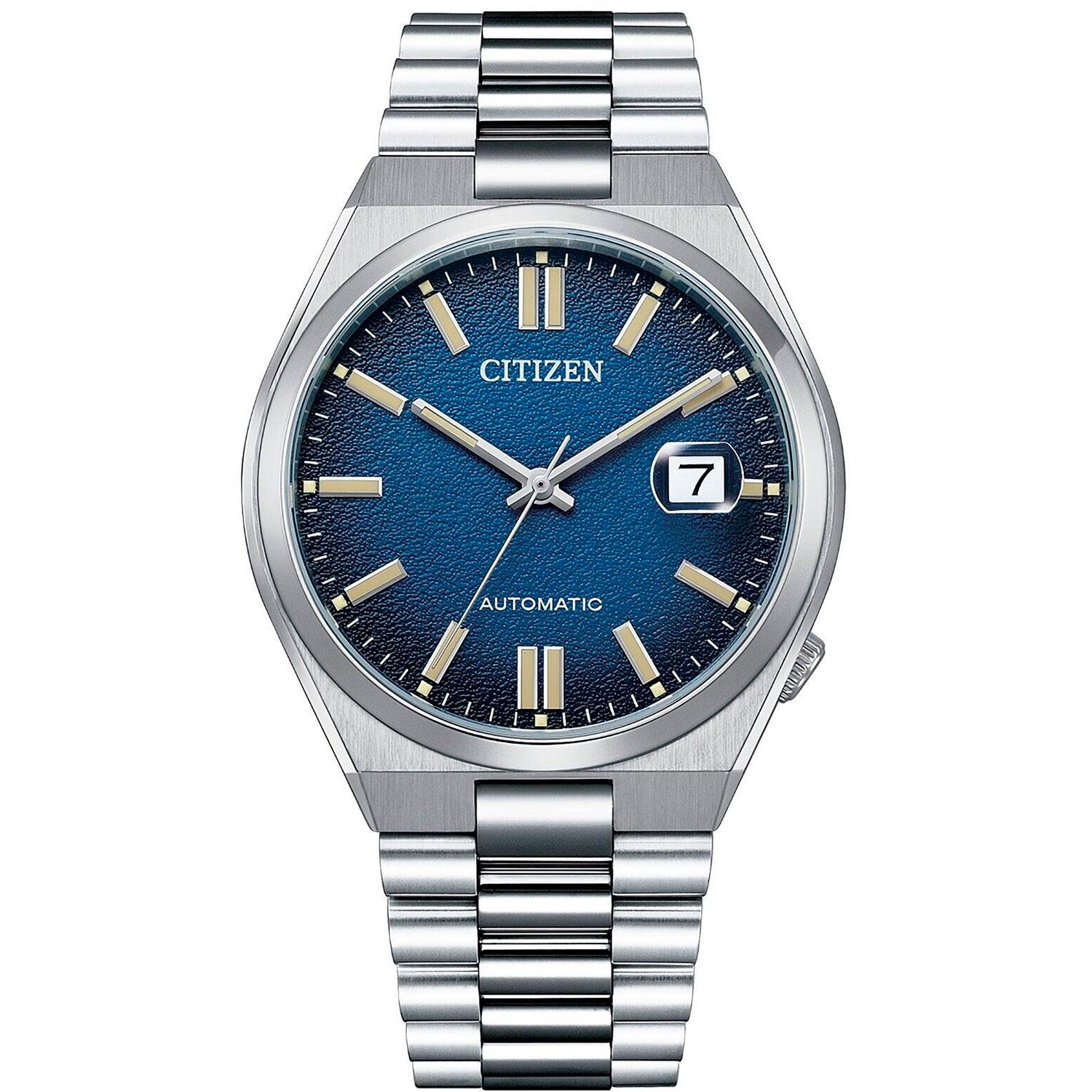 Сitizen Tsuyosa NJ0151-88L