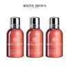 Molton Brown Heavenly Gingerlily Shower Gel Travel Set