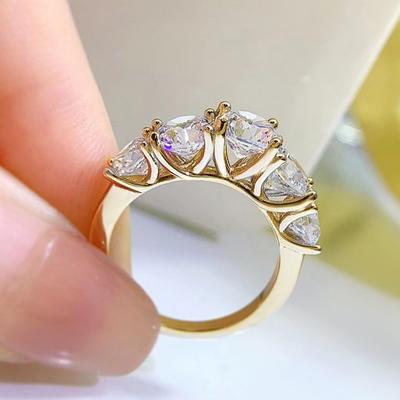 Ringen – Ringen voor dames