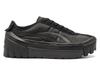1183A585-001 Onitsuka Tiger Delegation Chunk Black (Men's)
