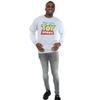 Toy Story Herren-Sweatshirt mit Logo