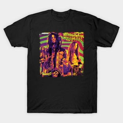 Hauts – T-shirts