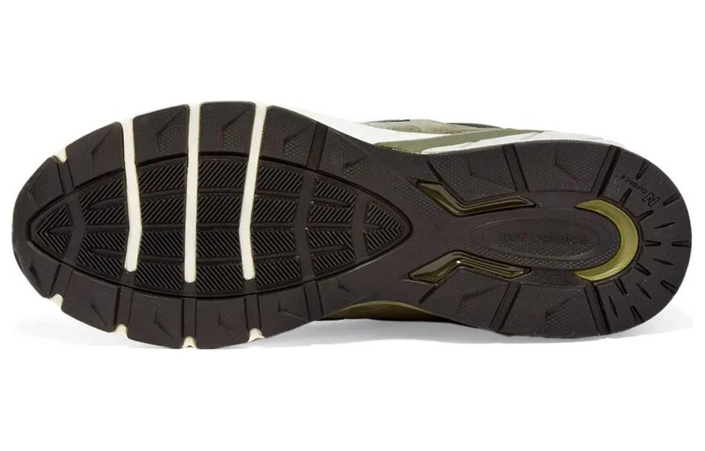 990v5 New Balance Made In Usa 'Covert Green' M990AE5
