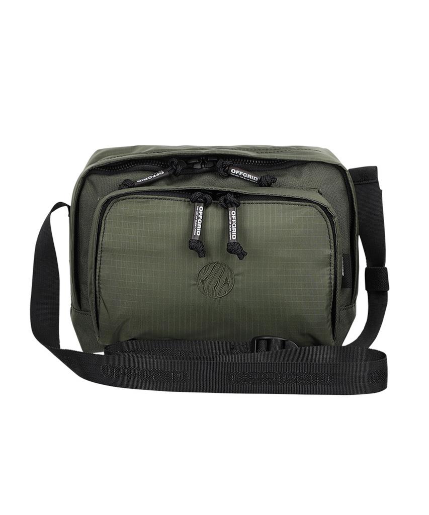 Offgrid Og Crossbody Bag - Khaki