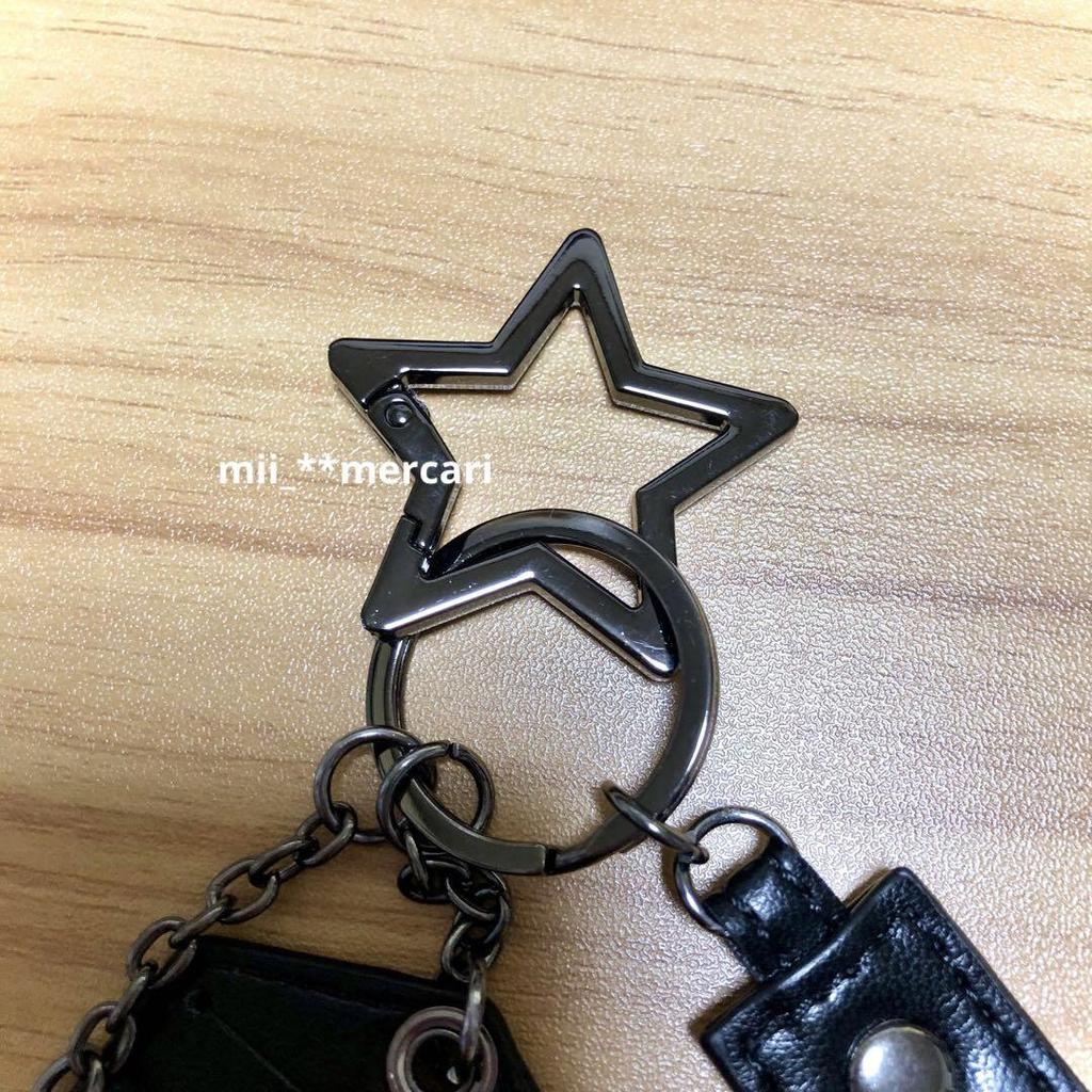 [USED] BTS JIN [Echo] ID PHOTO HOLDER ID Photo Holder