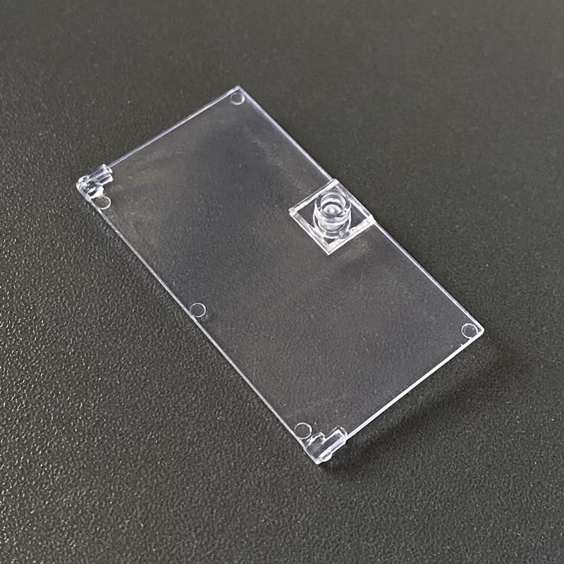 

Совместимые запасные части для строительных блоков Запасные части для строительных блоков для сращивания мелких частиц 60616 1X4X6 Открывающаяся и закрывающаяся дверь, прозрачная, стеклянная 1 piece