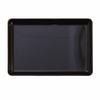 Nakanishi Kogei PC Stamp Tray, Black, 21cm, 0002099
