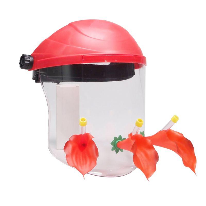M-Modern-Wearable Bird Feeder For Watching Birds, Bird Gifts For Parent, Durable Fine Workmanship