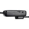 Portable Handsfree Megaphone for Loudspeaker DC5V Wireless Headset with Microphone Support 87.5MHz-108MHz Radio FM