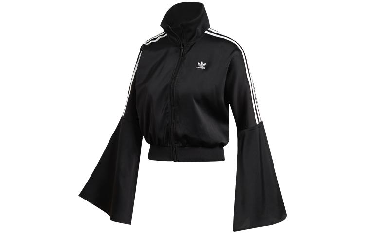 Adidas Originals Jacket Women s Black FL0055 30