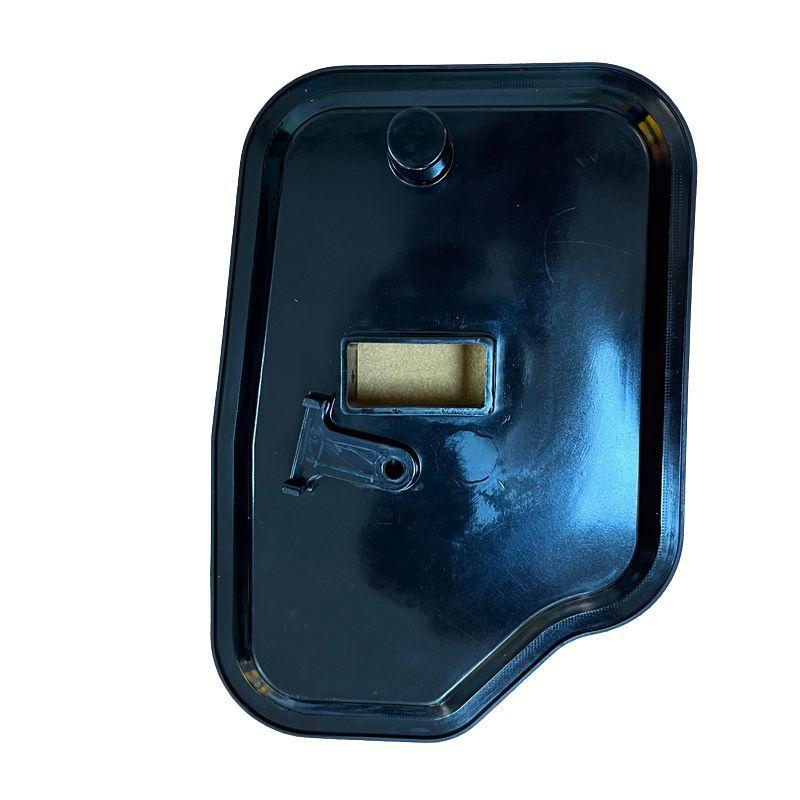 New Transmission Oil Pan Filter FN0121500 for Ford C-MAX Fiesta Focus Automobile Parts Accessories