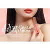 O.TWO.O - Clear Crystal Berry Lip Gloss (1-3)