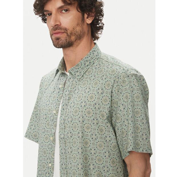 Рубашка Selected Homme New Linen