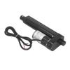 Electric Linear Actuator 100mm Stroke 1000N Linear Actuator 24V for Machine Equipment Electric Linear Actuator Only