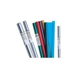 Film Couvre-Livres - ELBA - PVC - Incolore - 400 Mm X 5,5 M