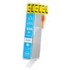 4 Cartouches Compatible Pour HP Officejet 6500 W 6500 A 6500 A Plus
