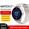 PEAK WATCH 2 Pro Sport Smartwatch