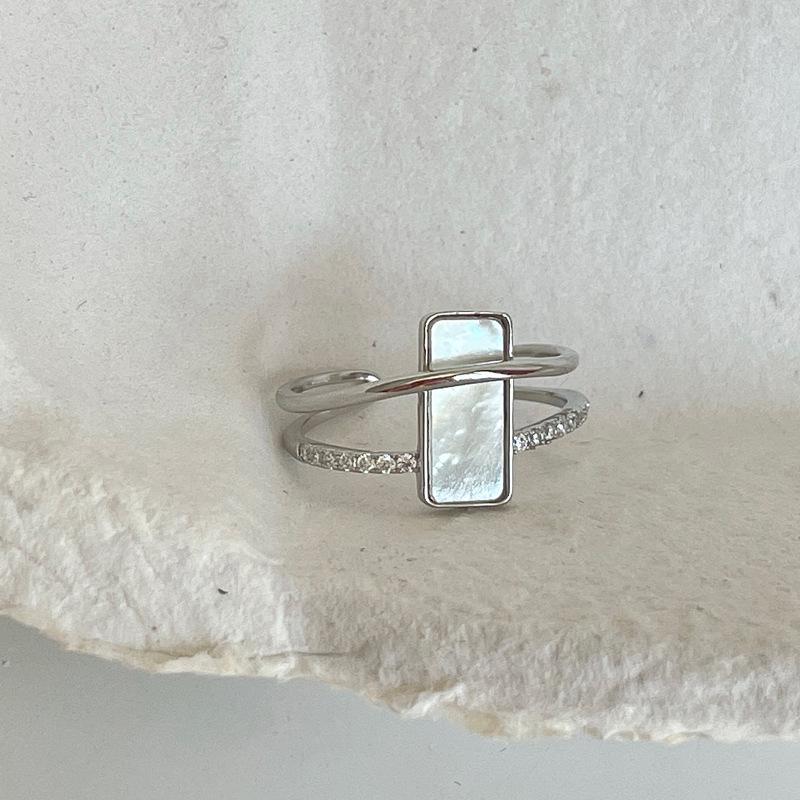 Eleganter Kürbis Zirkon Ring: High-End Modedesign für Frauen, Perfekt für den Zeigefinger und vielseitig tragbar