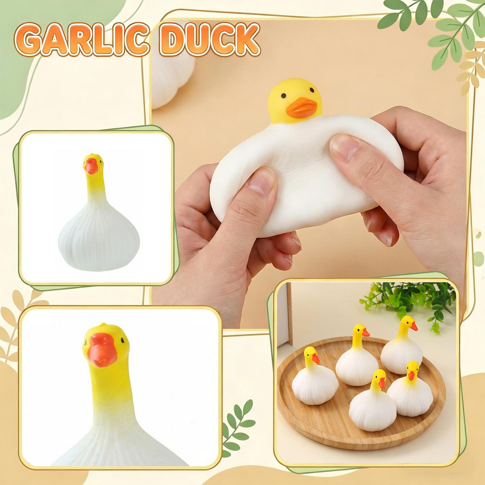 

Игрушка для снятия хронического стресса, Подарок для друзей One Size
